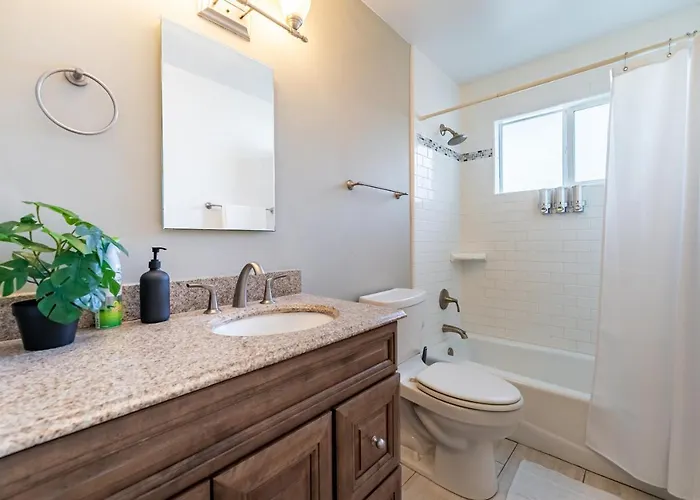 Сasa de vacaciones Spacious, Child-friendly Home, 5 Min To Old Town! Scottsdale