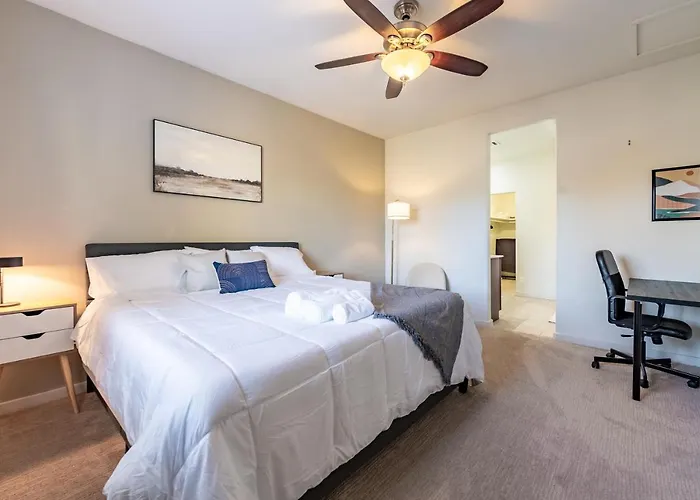 Spacious, Child-friendly Home, 5 Min To Old Town! * Scottsdale
